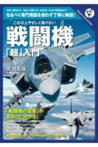 これ以上やさしく書けない戦闘機「超」入門