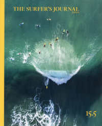 ＴＨＥ　ＳＵＲＦＥＲ’Ｓ　ＪＯ　１５－５