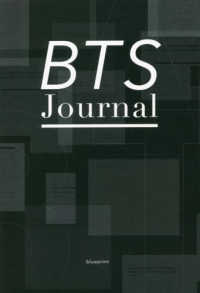 ＢＴＳ　Ｊｏｕｒｎａｌ