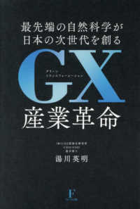 ＧＸ産業革命