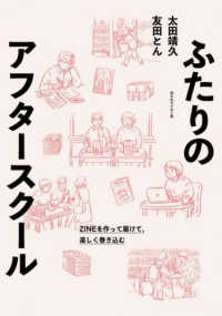 ふたりのアフタースクール - ＺＩＮＥを作って届けて、楽しく巻き込む