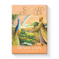 セイクレッドトラベラーオラクルカード（フェロートラベラーボックス） ［バラエティ］