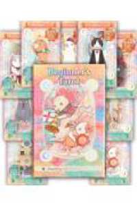 ビギナーズタロットドリーミングキャットエディション ［バラエティ］