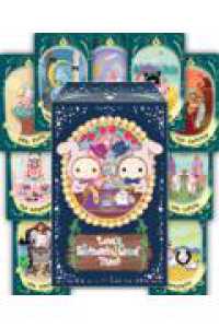 ルナズセンチメンタルサーカスタロット ［バラエティ］