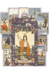 大正浪漫タロット ［バラエティ］