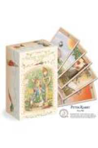 ピーターラビットタロット ［バラエティ］