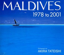 Ｍａｌｄｉｖｅｓ - １９７８　ｔｏ　２００１