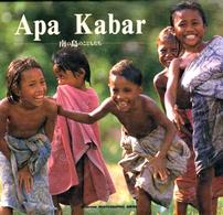 Ａｐａ　Ｋａｂａｒ - 南の島のこどもたち Ｓｅｉｓｅｉｓｈａ　ｐｈｏｔｏｇｒａｐｈｉｃ　ｓｅｒｉｅｓ