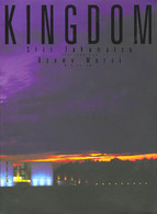 王国 - 君臨する光学戴冠する空間
