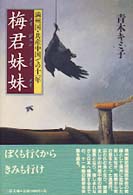 梅君妹妹（メイジュンメイメイ） - 満州国・共産中国での十一年