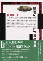 戦後の日本資本主義