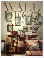 ウォール・デコＡ　ｔｏ　Ｚ - 壁装飾のスタイルブック