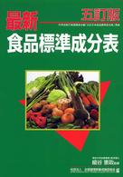 最新食品標準成分表 （第３０版）