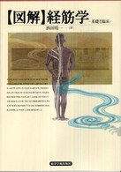 〈図解〉経筋学 - 基礎と臨床