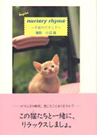 Ｎｕｒｓｅｒｙ　ｒｈｙｍｅ - 子猫のやすらぎ