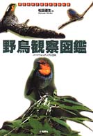 アウトドアガイドシリーズ<br> 野鳥観察図鑑―バードウォッチング大百科