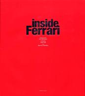 Ｉｎｓｉｄｅ　Ｆｅｒｒａｒｉ