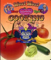 Ｔｈｅ　Ｗｏｒｌｄ　ｏｆ　ＧＯＬＤＥＮ　ＥＧＧＳ　Ｍｏｒｉ　Ｍｏｒｉ　ＣＯＯＫＩＮＧ