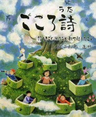 こころ詩 - 信じること思うことそして起きたこと