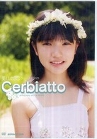 ＤＶＤ＞美山加恋：Ｃｅｒｂｉａｔｔｏ ＜ＤＶＤ＞