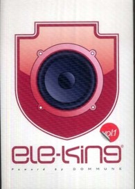 ｅｌｅ－ｋｉｎｇ 〈ｖｏｌ．１〉