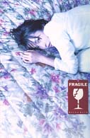 Ｆｒａｇｉｌｅ - かとうれいこ写真集