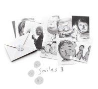 ［バラエティ］<br> Ｓｍｉｌｅｓ 〈３〉 井上雄彦オリジナルポストカード集