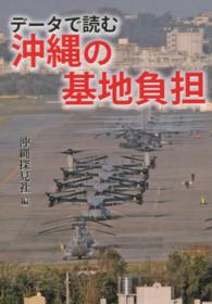 データで読む沖縄の基地負担