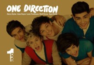［バラエティ］<br> ワン・ダイレクション　ＯＮＥ　ＤＩＲＥＣＴＩＯＮ　１　ｏｎｅ