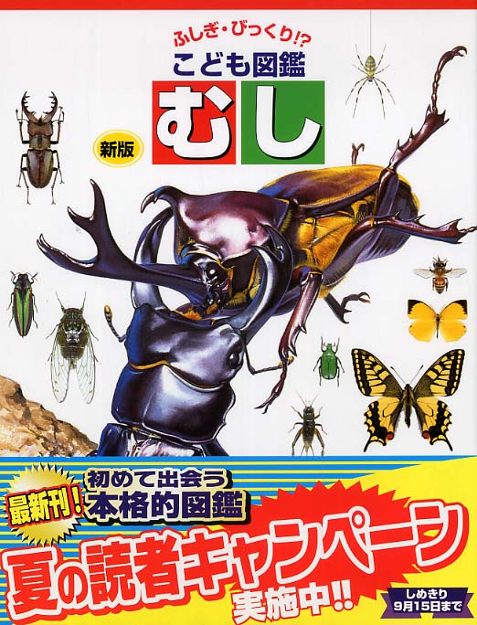 むし / 高家 博成【監修】 - 紀伊國屋書店ウェブストア