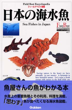 日本の海水魚 木村 義志 著 紀伊國屋書店ウェブストア オンライン書店 本 雑誌の通販 電子書籍ストア