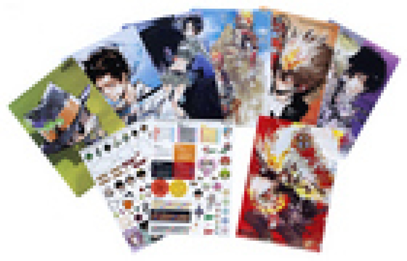 家庭教師ヒットマンREBORN！　リボーン　集英社コミックカレンダー　2012 Amazon.co.jp: コミックカレンダー2012『家庭教師ヒットマン