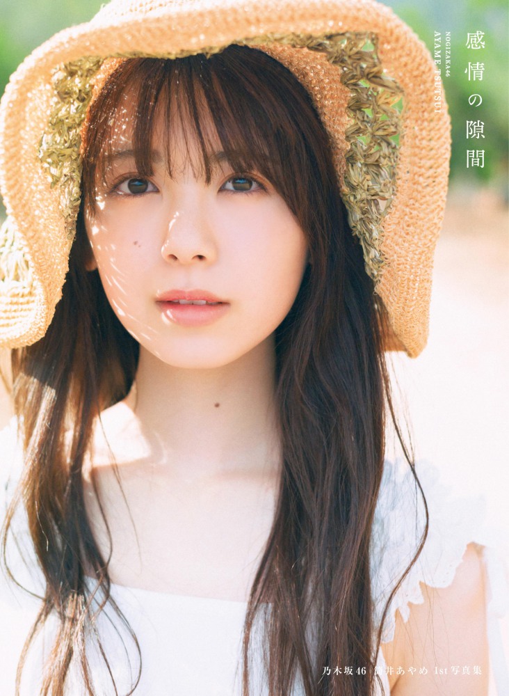 筒井あやめ 直筆サイン入り パネル 当選品 写真集 感情の隙間 乃木坂46 筒井あやめ 直筆サイン入り パネル 写真集 感情の隙間 乃木坂46