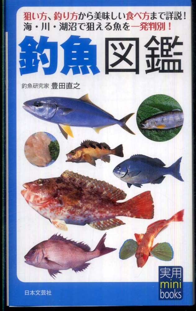 80+ 图片 釣魚 新的 80 釣魚図鑑 / 豊田 直之【著】 - 紀伊國屋書店ウェブストア|オンライン書店|本、雑誌の通販、電子書籍ストア