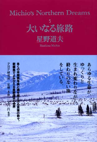 大いなる旅路 星野 道夫 著 紀伊國屋書店ウェブストア オンライン書店 本 雑誌の通販 電子書籍ストア