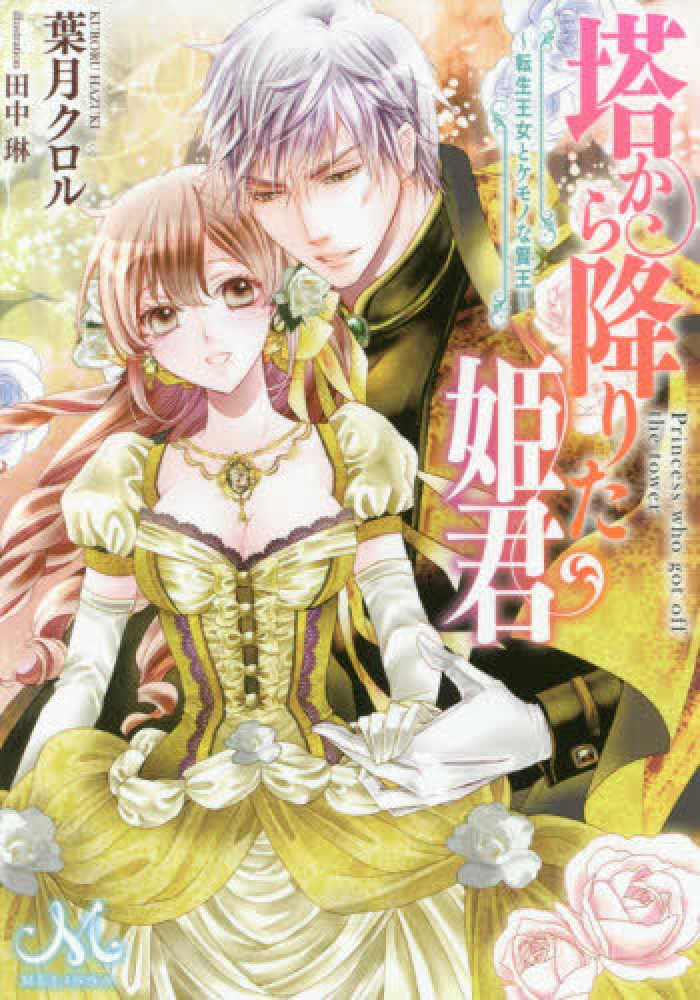 塔から降りた姫君 葉月 クロル 著 紀伊國屋書店ウェブストア オンライン書店 本 雑誌の通販 電子書籍ストア 塔から降りた姫君 葉月 クロル 著 紀伊國屋書店ウェブストア オンライン書店 本 雑誌の通販 電子書籍ストア