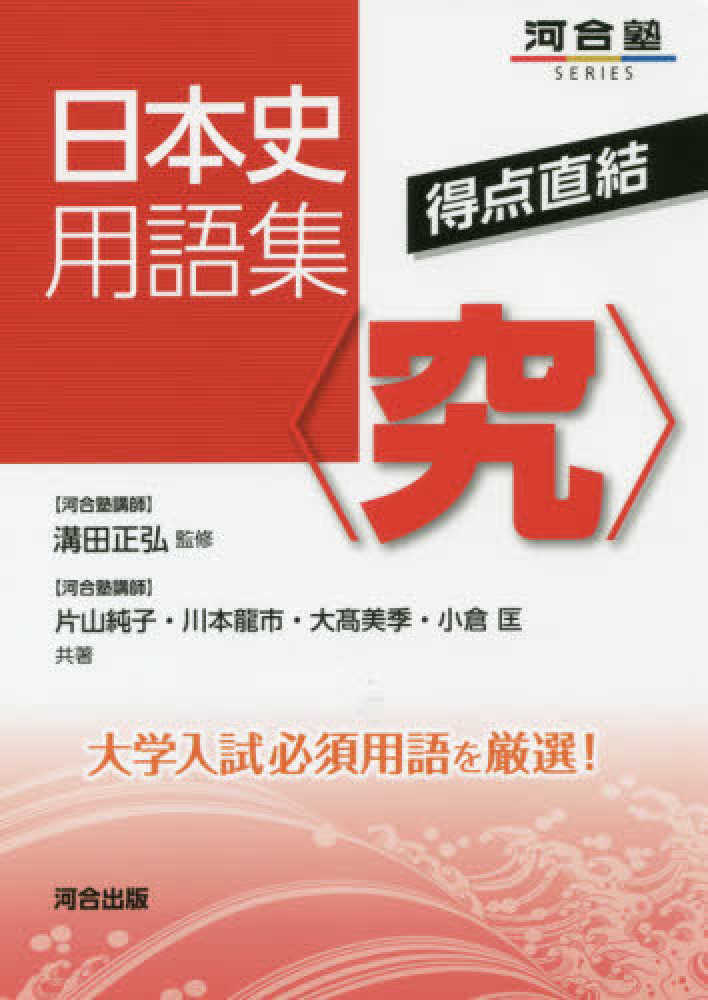 日本史総合辞典 日本史総合辞典