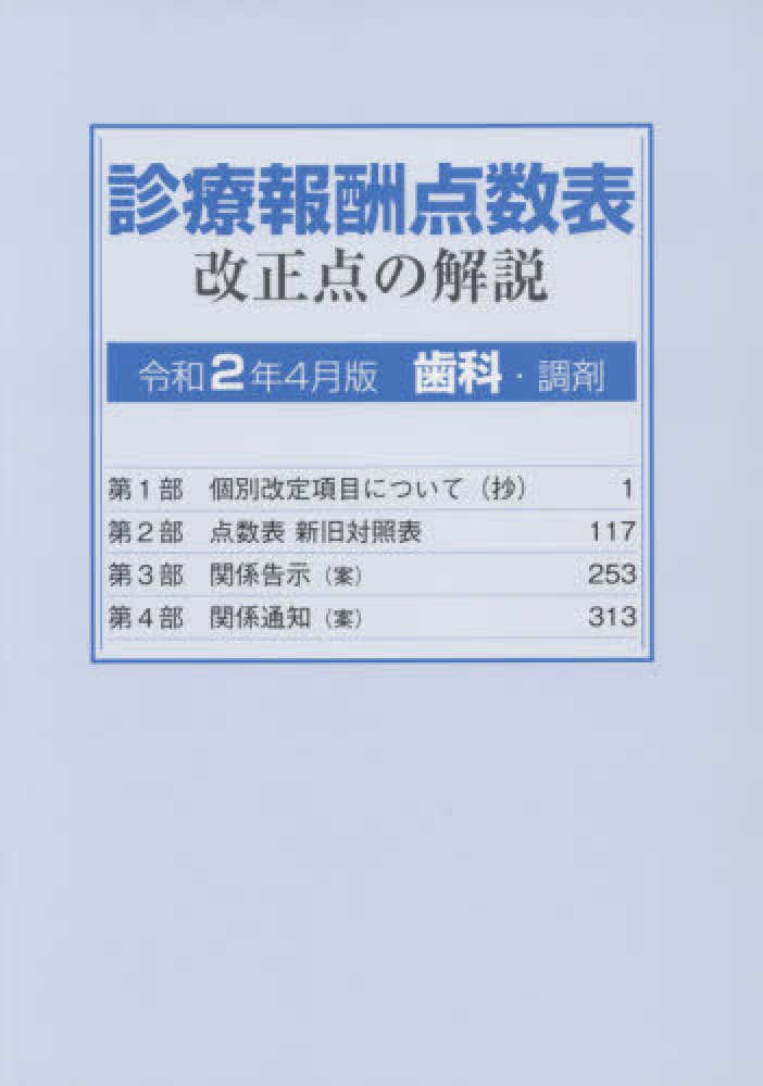 点数係