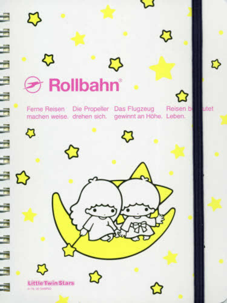 ロルバ－ン LittleTwinSt 月 - 紀伊國屋書店ウェブストア