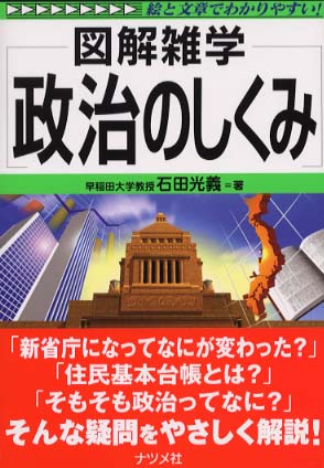 政治のしくみ 石田 光義 著 紀伊國屋書店ウェブストア オンライン書店 本 雑誌の通販 電子書籍ストア 政治のしくみ 石田 光義 著 紀伊國屋書店ウェブストア オンライン書店 本 雑誌の通販 電子書籍ストア