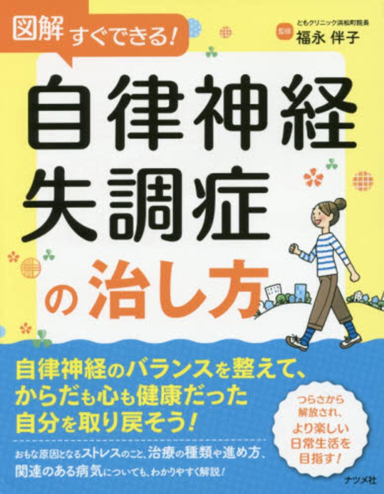 自律 神経 失調 症 治っ た