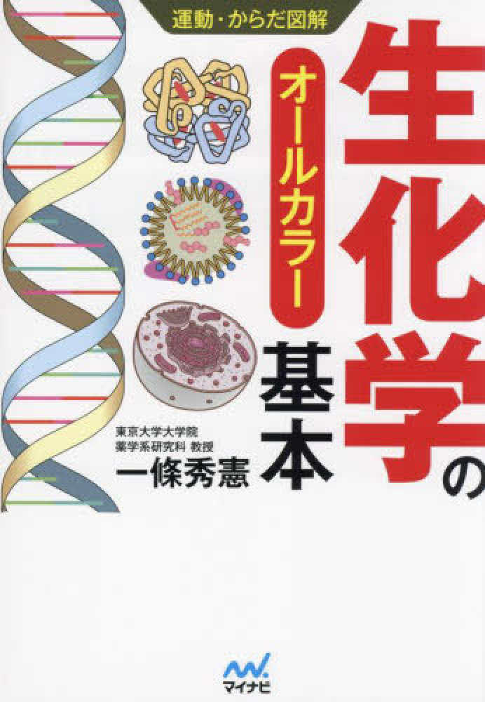化学 基本の考え方13章