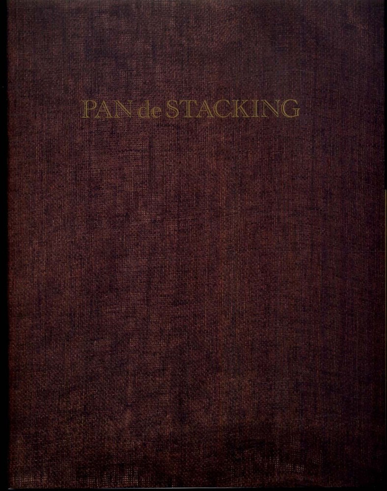 PAN de STACKING : 重ね調理で30daysレシピ