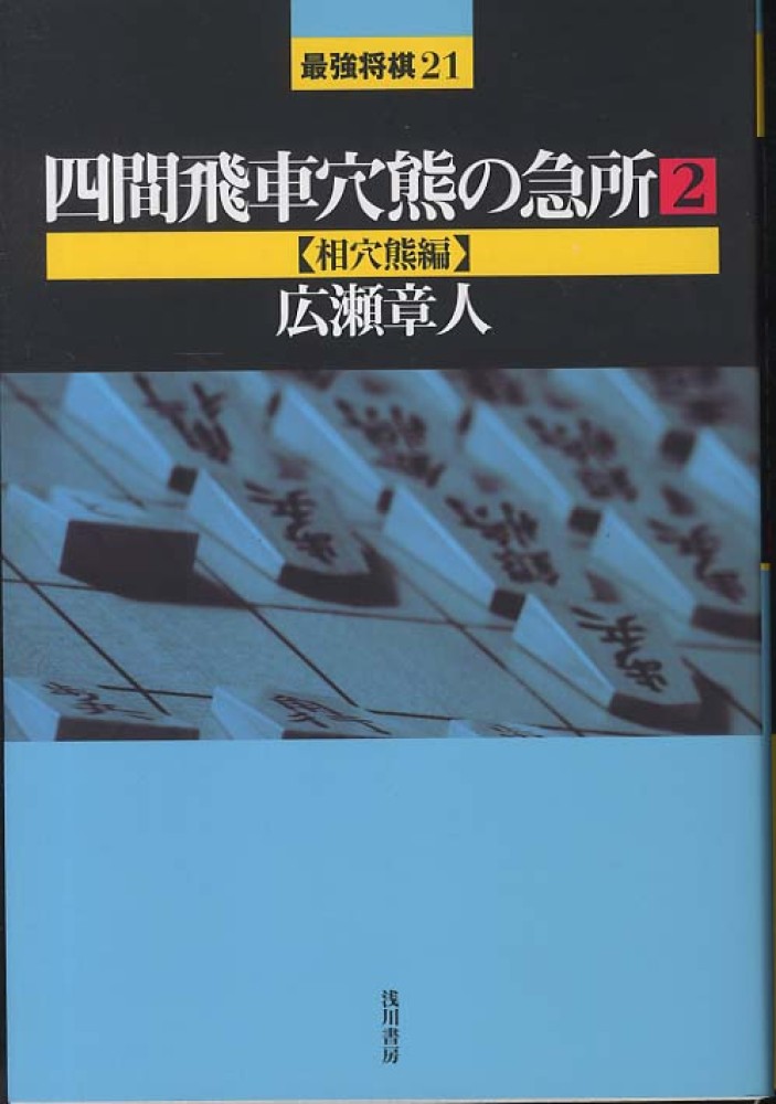 振り飛車最前線 四間飛車VS居飛車穴熊 (マイナビ将棋BOOKS