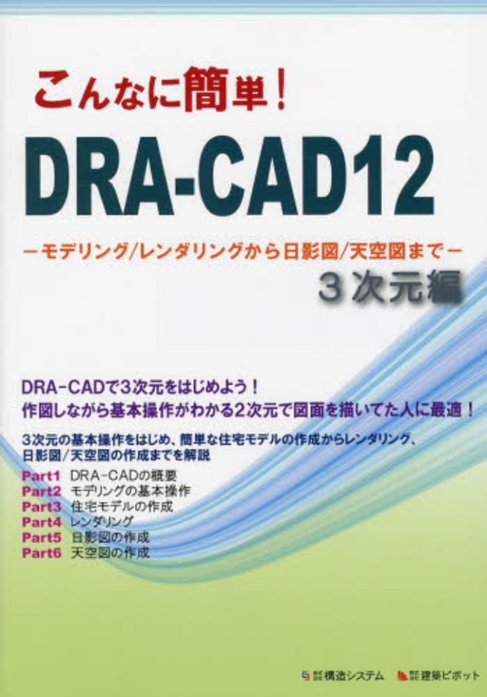 DRA-CAD12