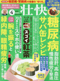 壮快 （２０２５年４月号）