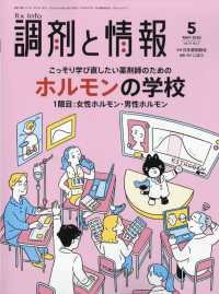 調剤と情報 （２０２５年５月号）