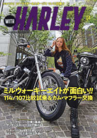 ヤングマシン増刊 （２０２０年７月号） - ＷＩＴＨ　ＨＡＲＬＥＹ（４）