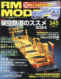 ＲＭ　ＭＯＤＥＬＳ （２０２４年６月号）