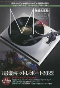 ＭＪ無線と実験 （２０２２年３月号）